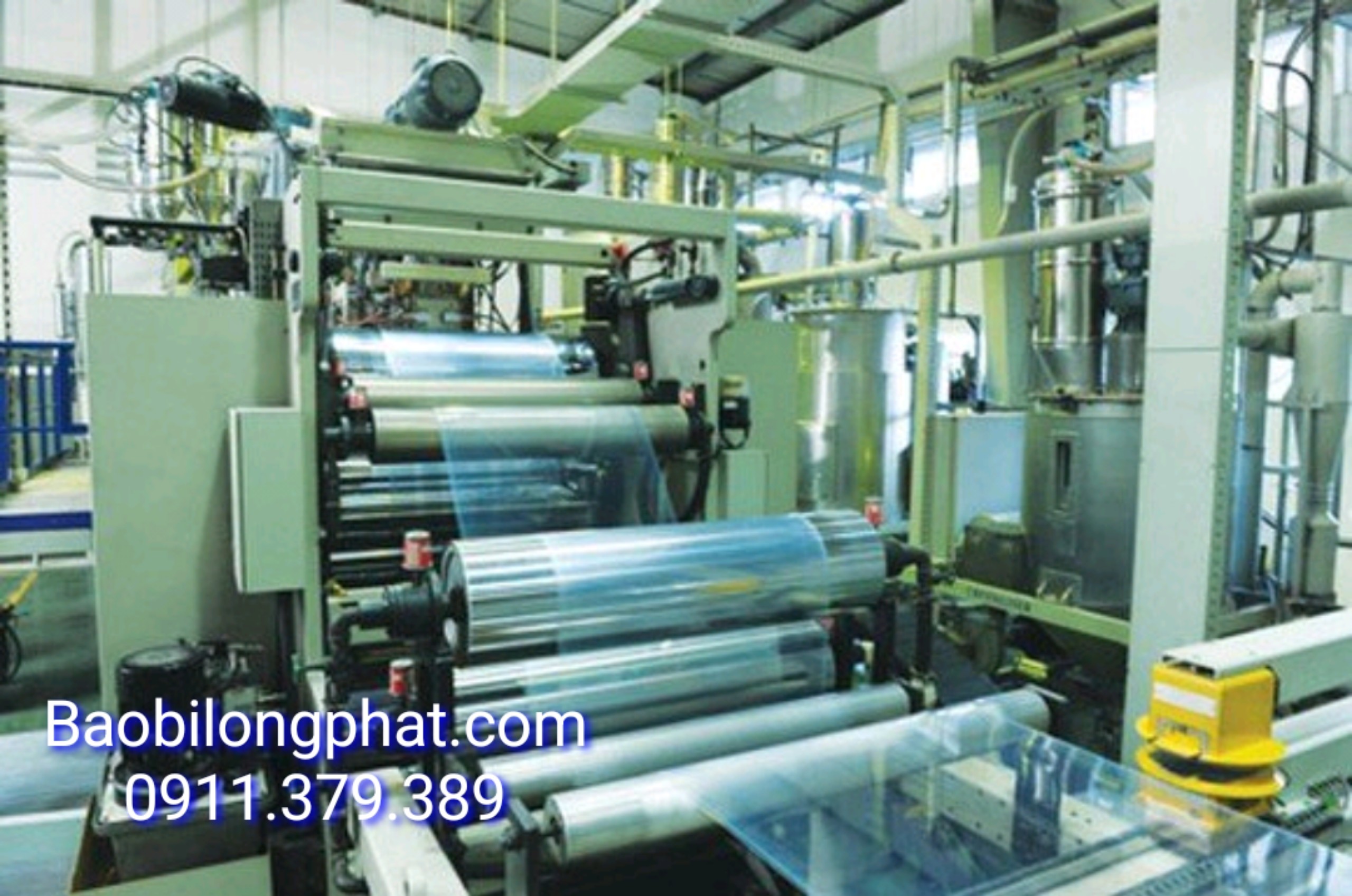 CTY TNHH BAO BÌ LONG PHÁT CTY TNHH BAO BÌ LONG PHÁT